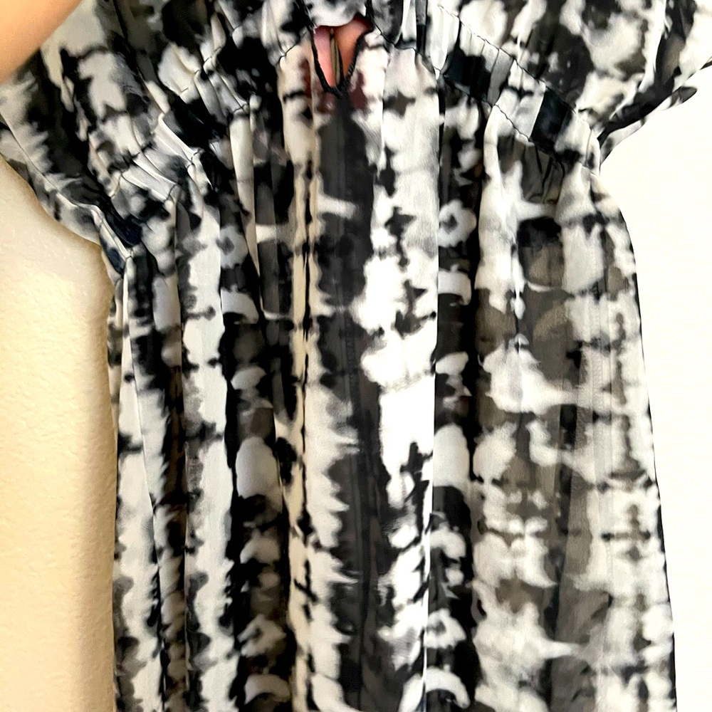 Miken Swim Coverup Small - Picture 5 of 5